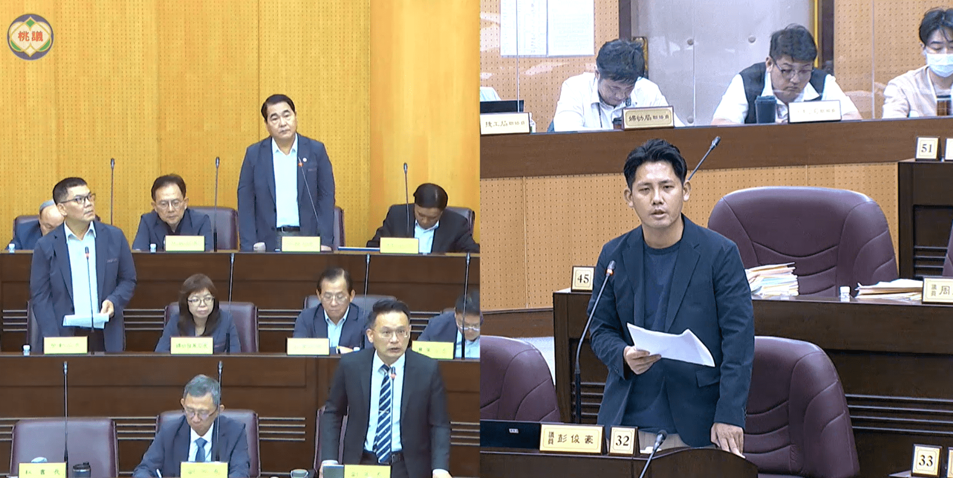八德工人下水道施工遭沖走 桃園研議強化水位預警機制 S__3973215_0_0