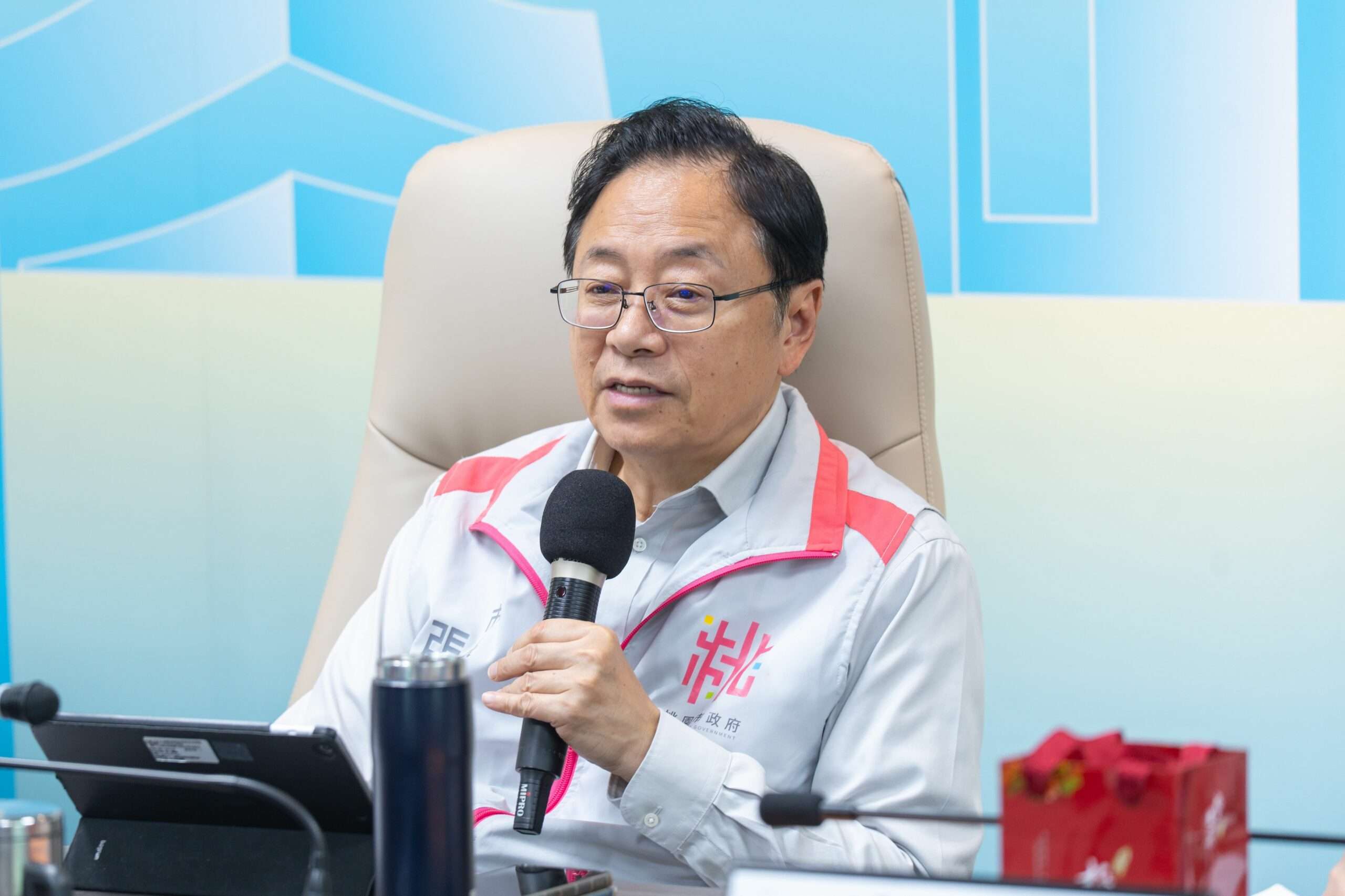 桃園推動公共工程建設 不忘提升生態韌性 S__3973215_0_0