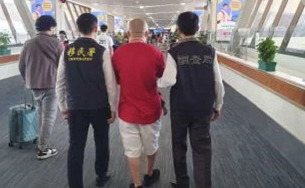 陸軍六軍團前上尉涉貪汙超過千萬 桃檢建請法院從重量刑 S__3973215_0_0