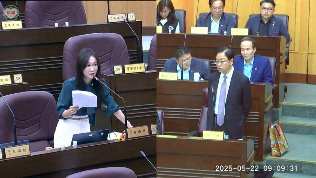 民代籲張善政審慎發言 桃市府:司法疑似不公才是大眾關心的 職推課程-花藝