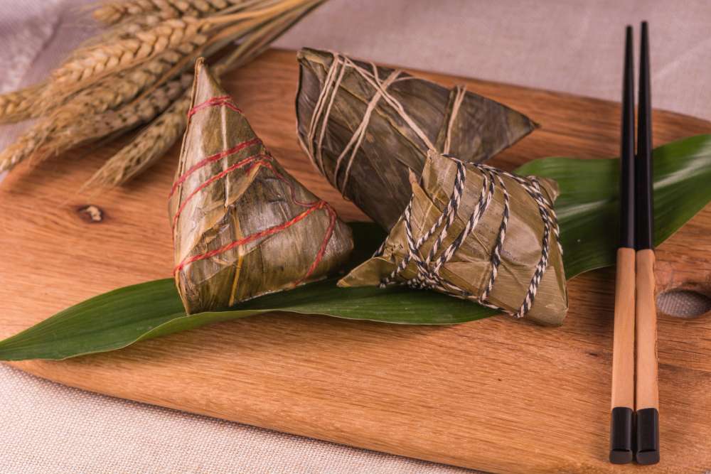 吃粽配醬要注意!食藥署提醒選購、保存4重點