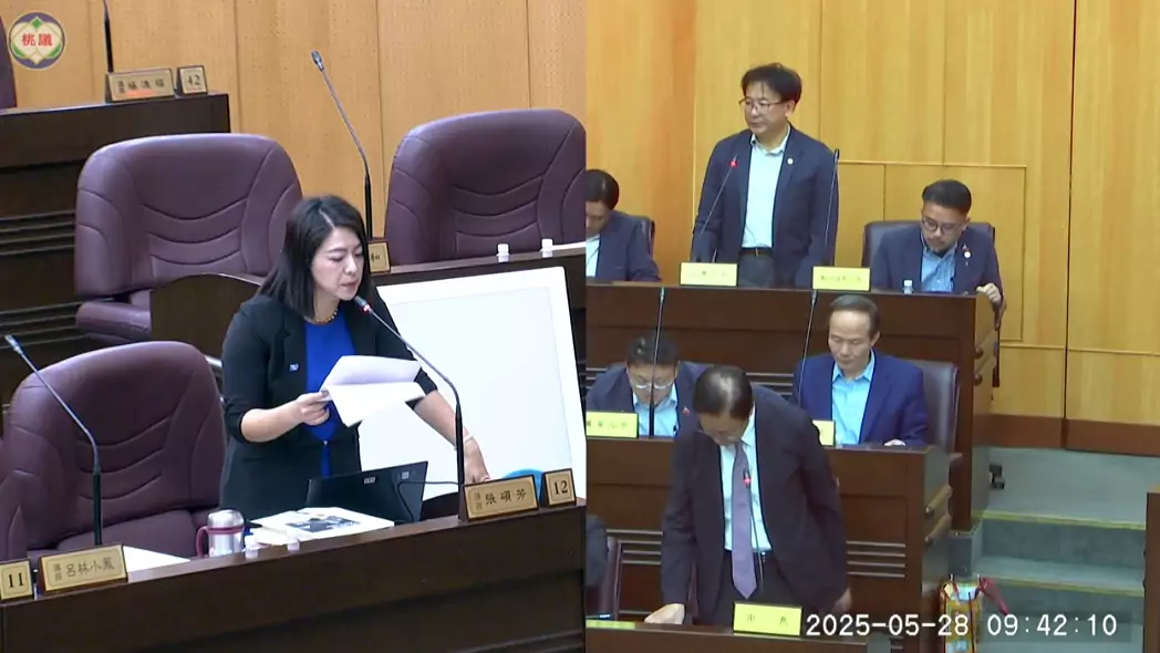 張碩芳盼建立堅實保護網絡 籲張善政帶頭簽署「守護兒少承諾書」 張碩芳盼建立堅實保護網絡 籲張善政帶頭簽署「守護兒少承諾書」
