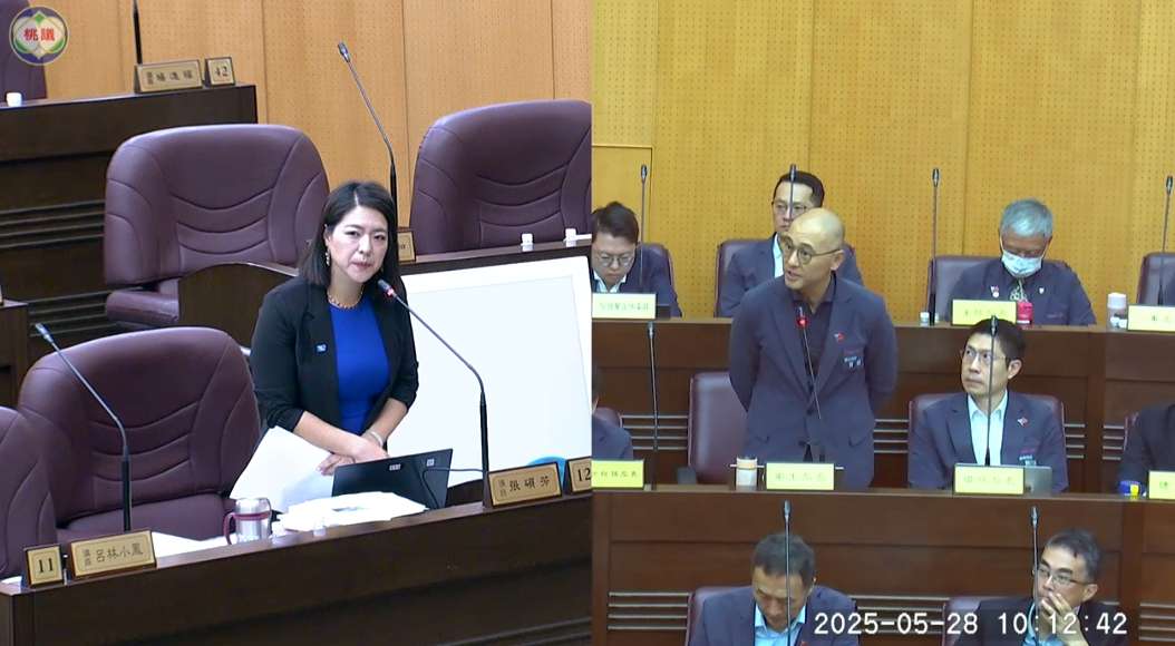 張碩芳盼建立堅實保護網絡 籲張善政帶頭簽署「守護兒少承諾書」 職推課程-花藝