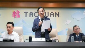 用桃園市民卡2.0行動支付繳停車費 期間限定享5折優惠