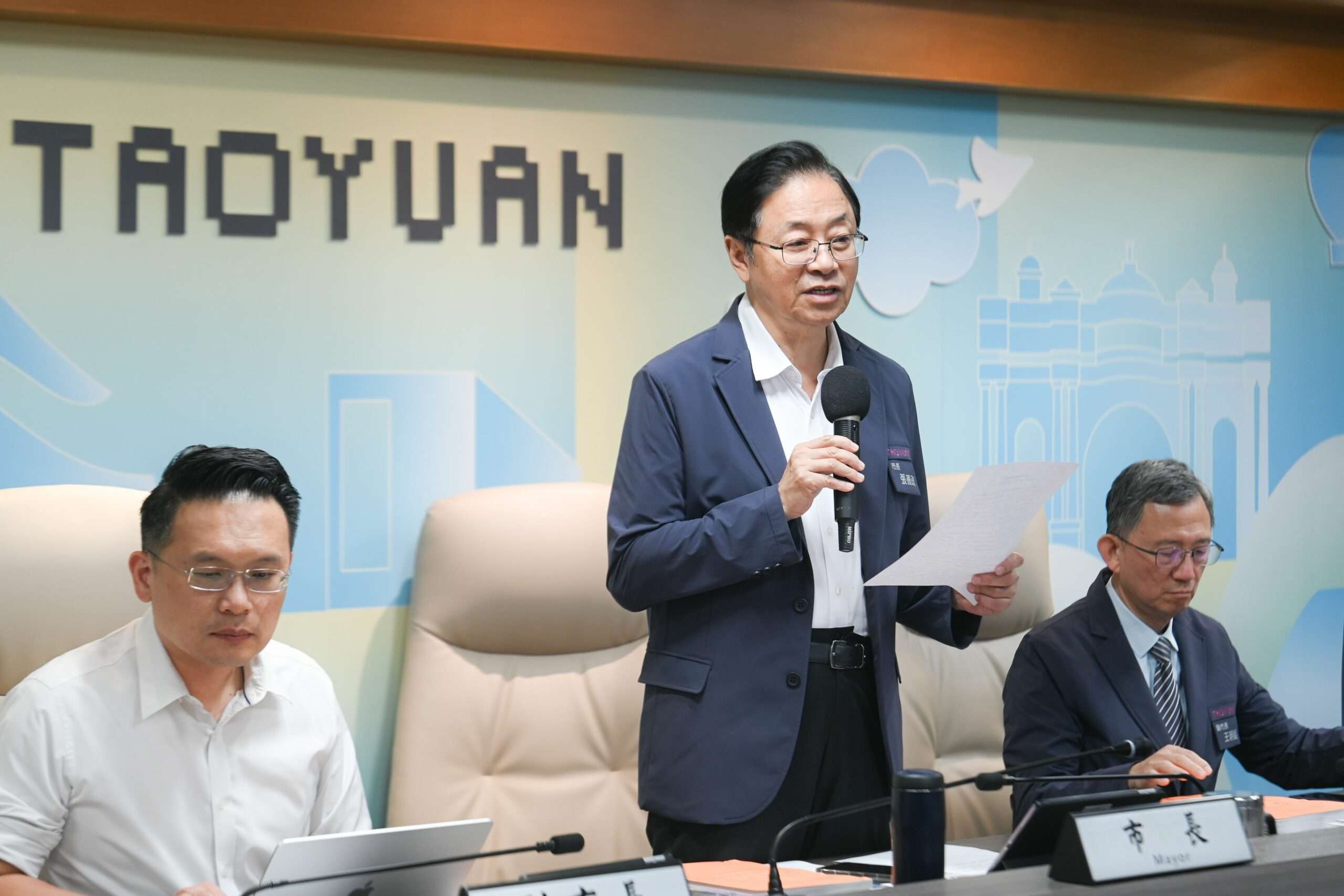 桃園導入AI巡防技術打擊噪音車 守護生活品質 職推課程-花藝