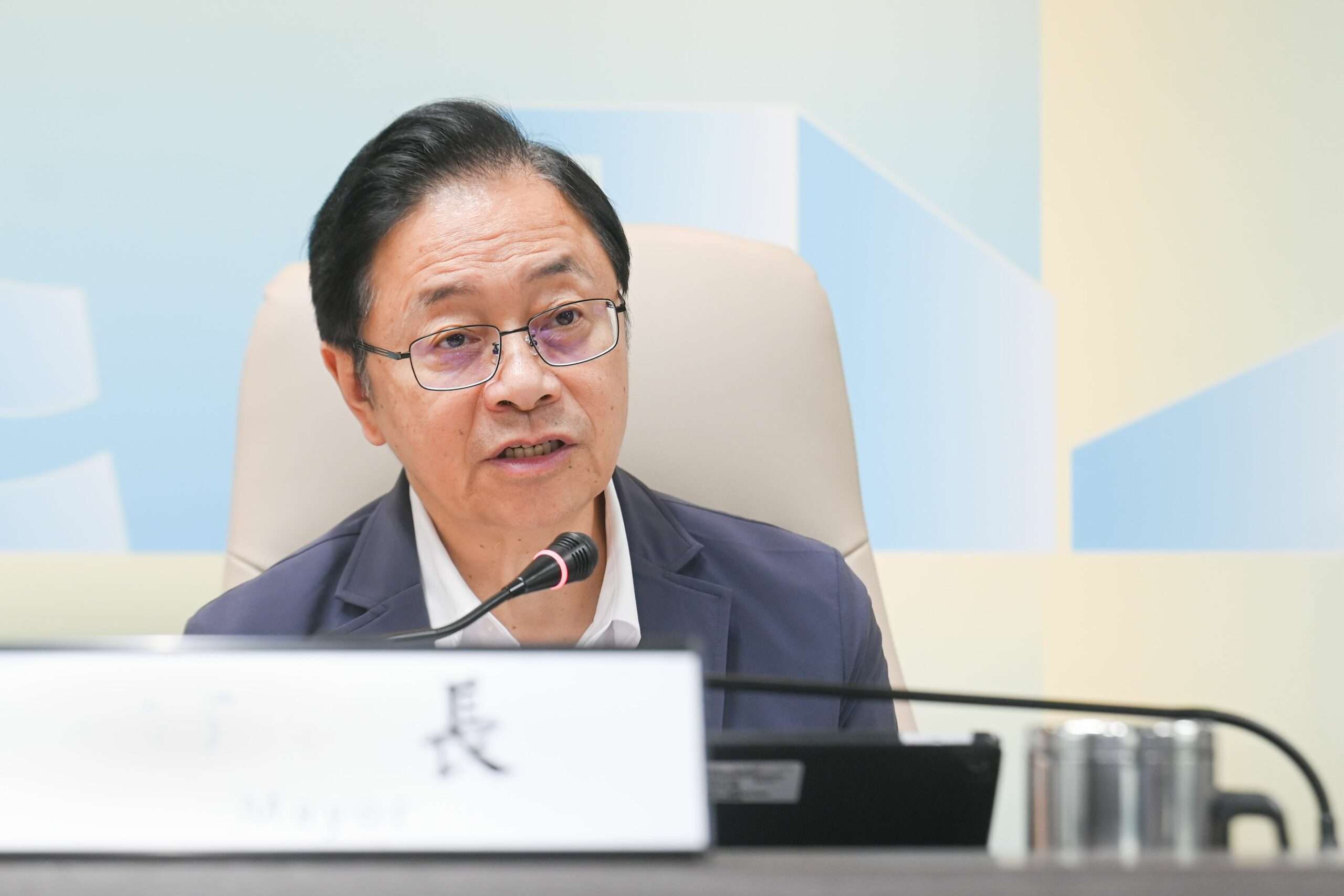 菸、毒界線日益模糊!張善政:強化跨機關聯防機制 守護學生健康 職推課程-花藝