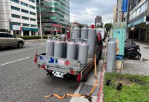 國產複材瓦斯桶的突圍之路 1|從「扛不動」到「一手拎」 複材桶掀起瓦斯配送革命