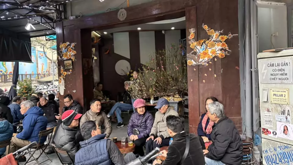 副刊/越南停看聽(上) 0529副刊路邊咖啡