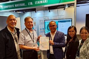 國產複材瓦斯桶的突圍之路 3｜廢照風暴突襲 德宇複材瓦斯桶迎戰存亡關鍵局