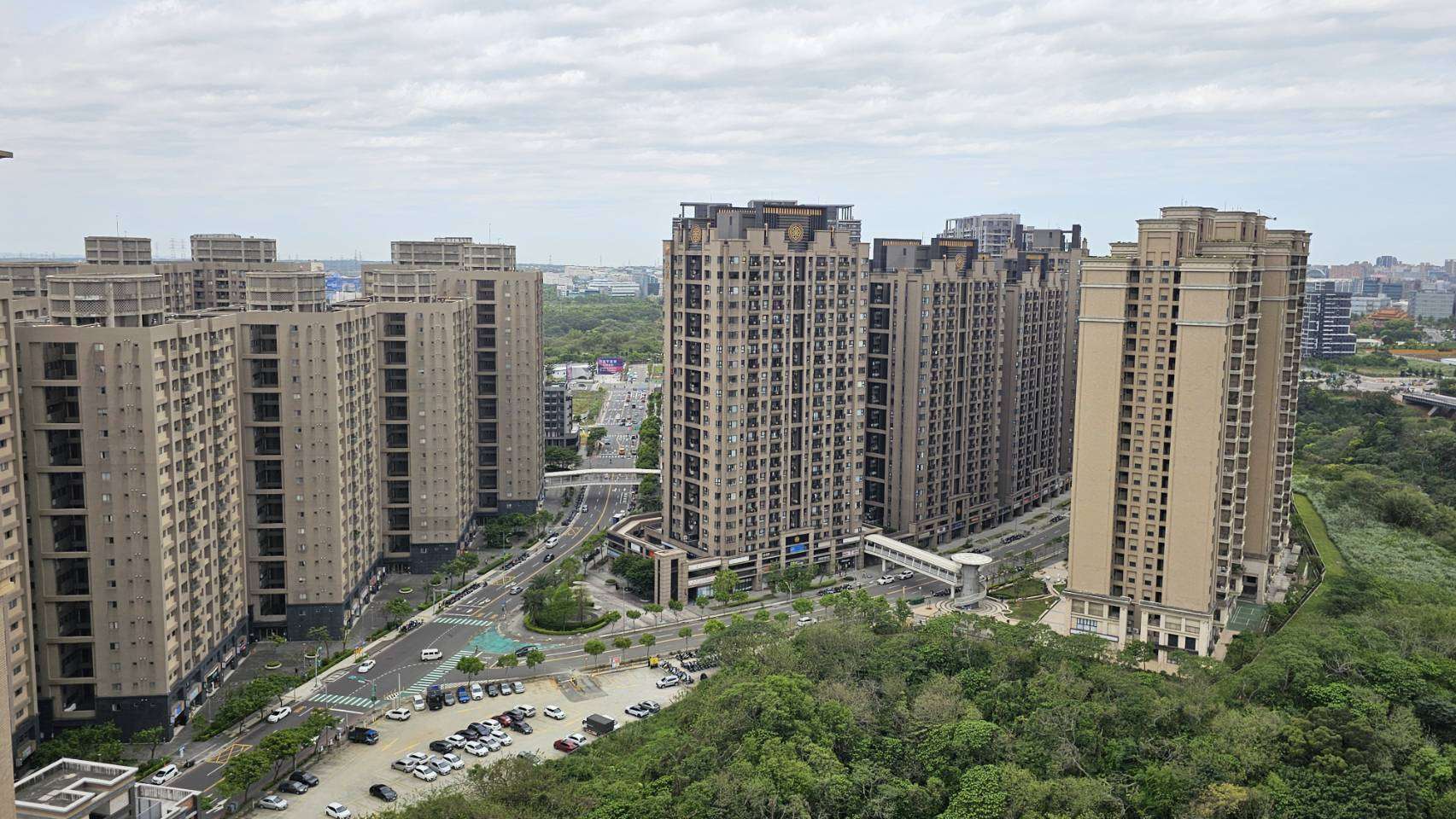 桃市明年新增13里 這地方都住醫護人員