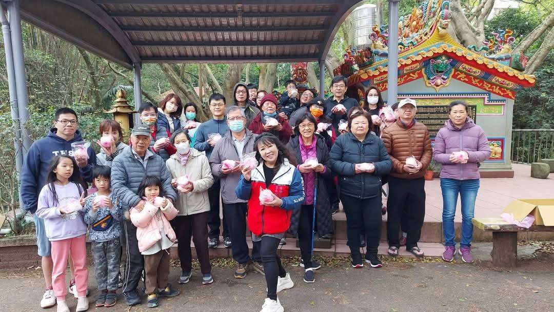 桃市明年新增13里 這地方都住醫護人員 百年重陽關懷_0
