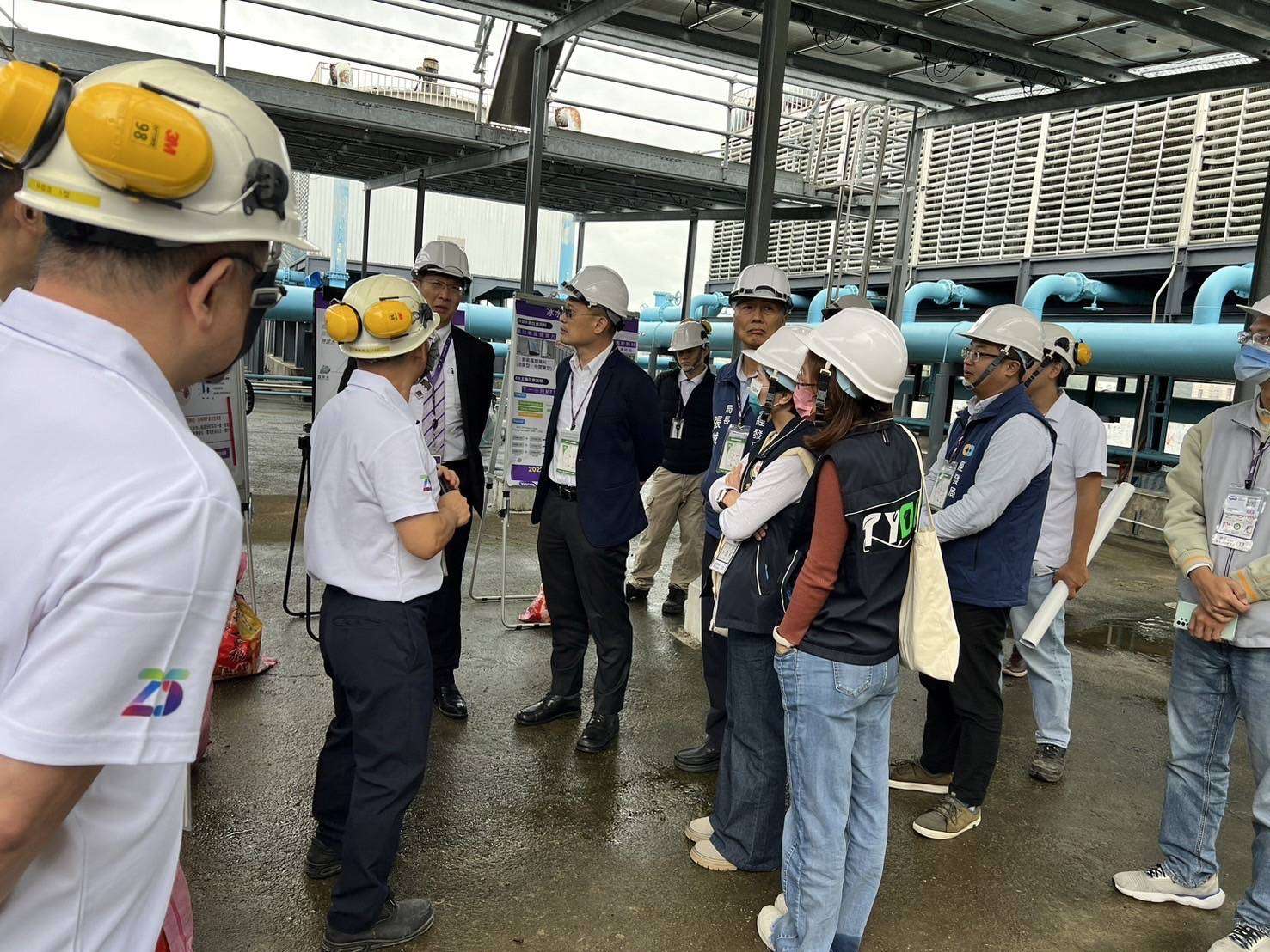 桃市蟬聯CDP A級城市 淨零行動與永續治理再獲國際肯定 941998