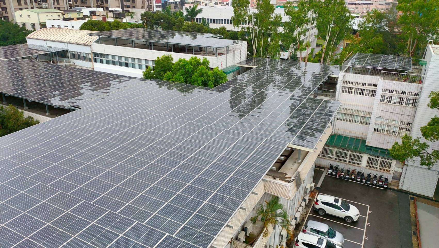 桃市蟬聯CDP A級城市 淨零行動與永續治理再獲國際肯定