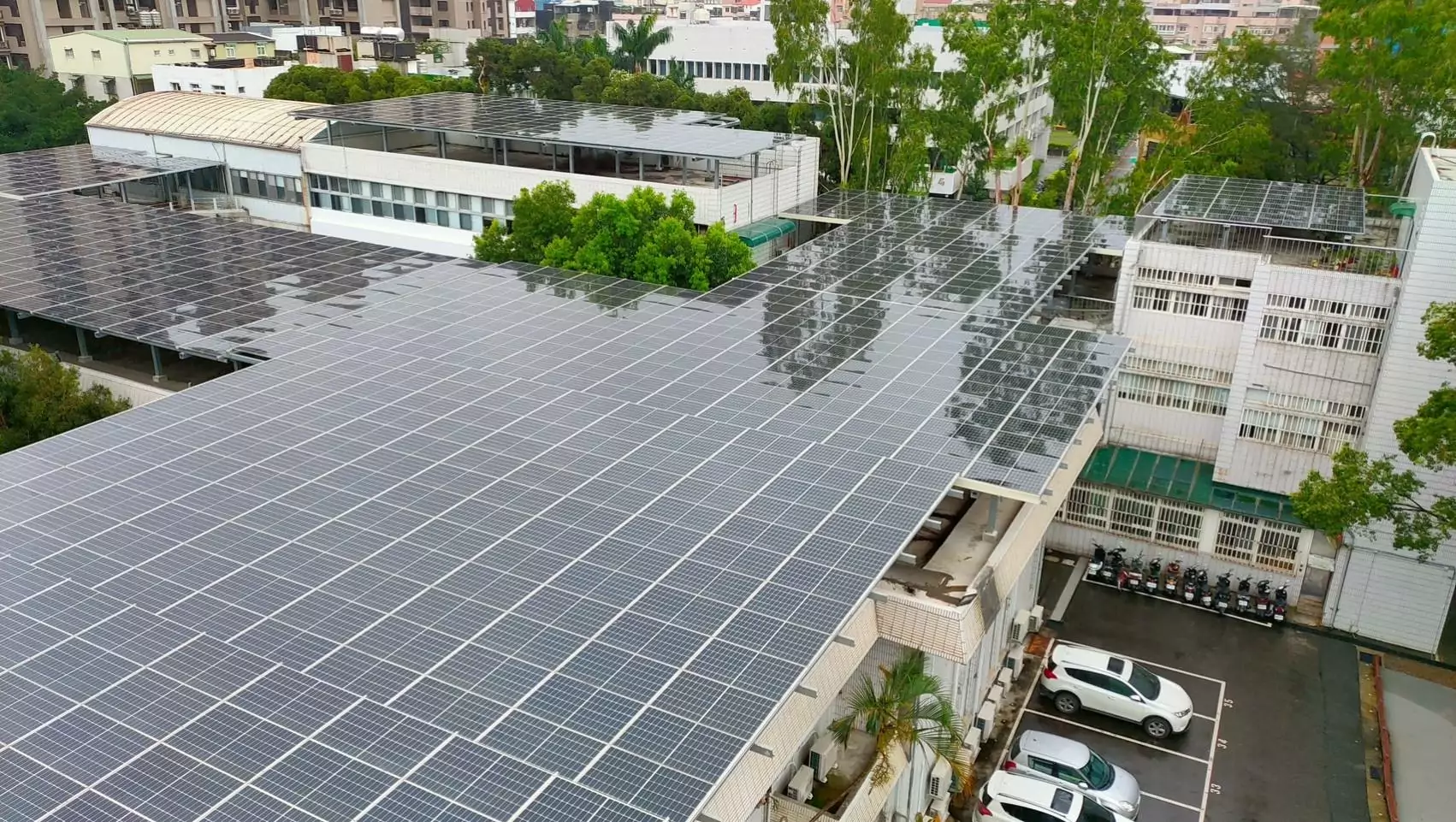 桃市蟬聯CDP A級城市 淨零行動與永續治理再獲國際肯定 941995