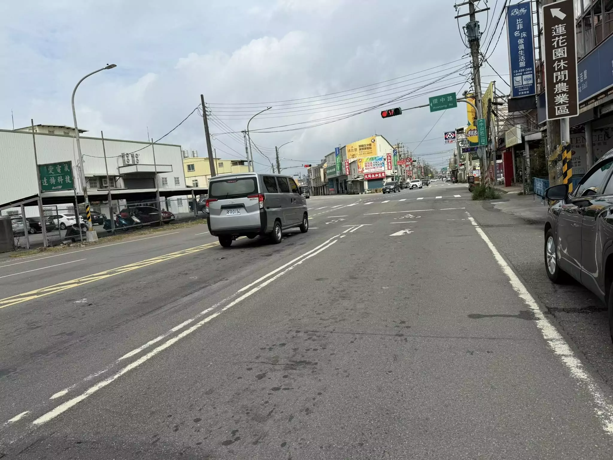 連警員也難倖免!桃園這路口科技執法上路罰單狂飆 499556402_1247073324088174_7902446478003776108_n