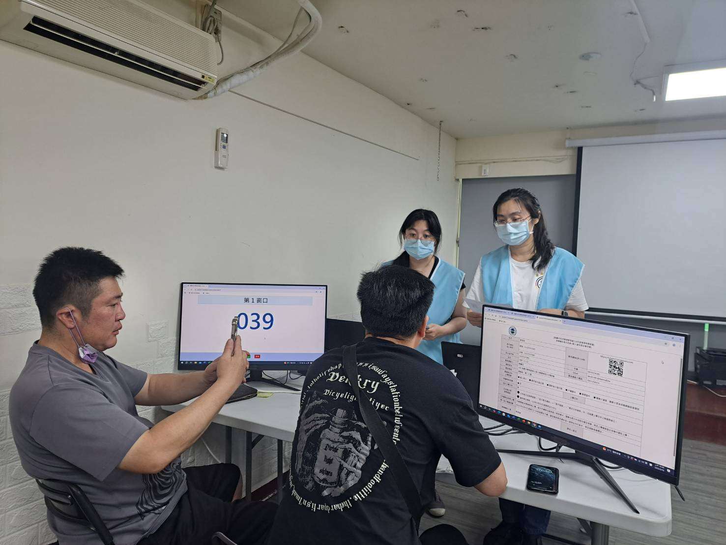 桃園清潔隊招考吸逾4千人報名 體能測驗、筆試時程一次看 第3張 1