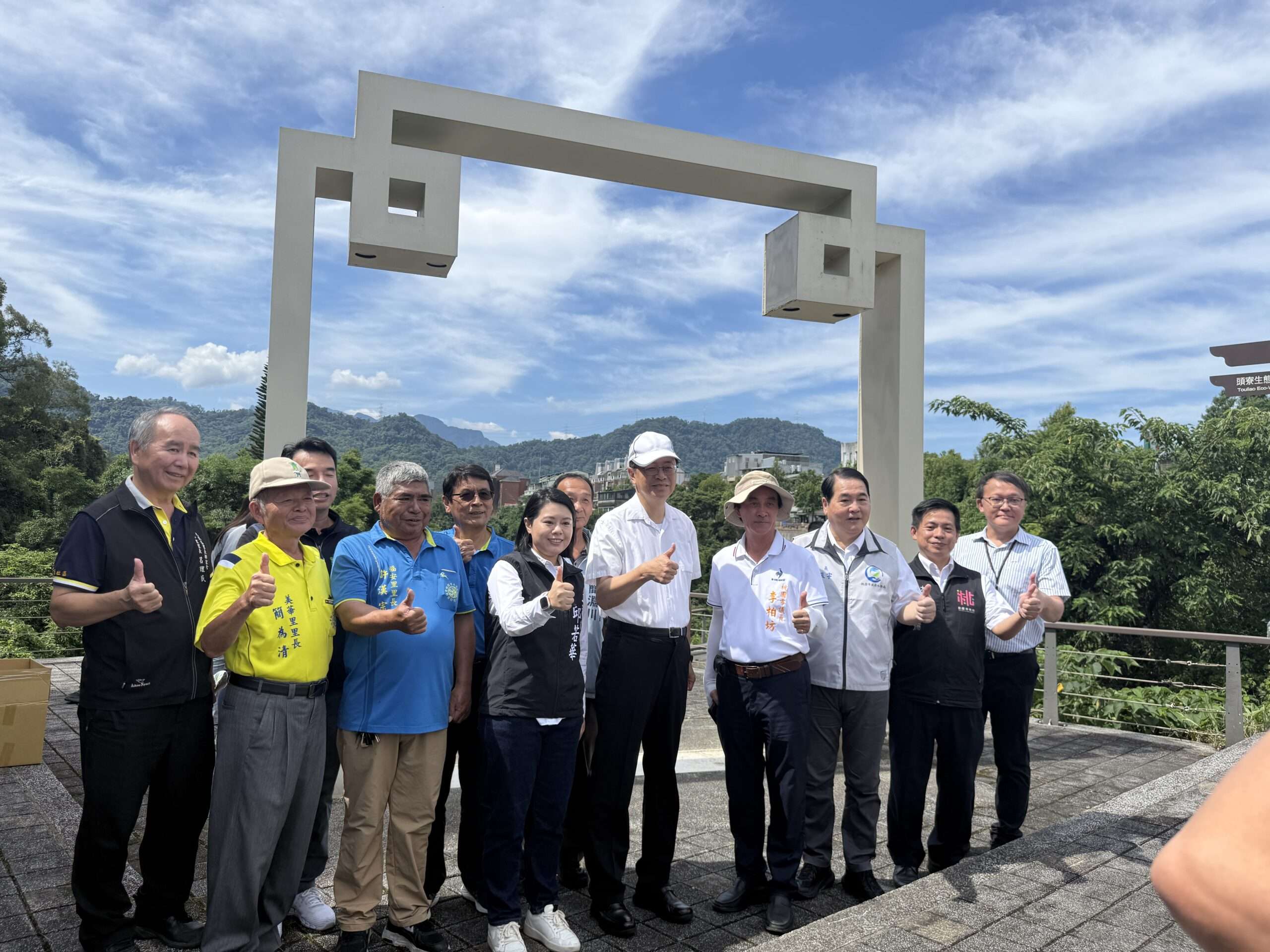 張善政明起走訪桃園13區基層座談會 首場聚焦「市立醫院」議題 038F3870 6BA2 4E78 A711 84F51BF981AA scaled