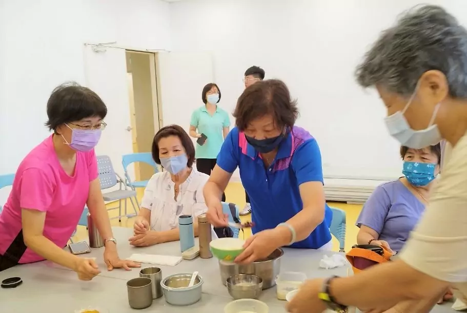 吃冰也能顧健康!部桃營養師:掌握兩原則清涼又養腦 0604 豆花 02 002 003 0