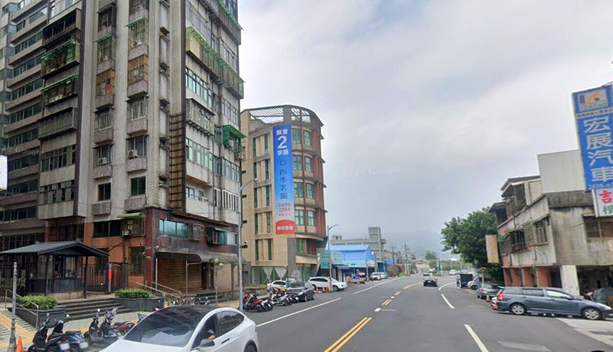 民眾直擊具俊曄新北「超外圍區」看房? 銷售人員首回應!