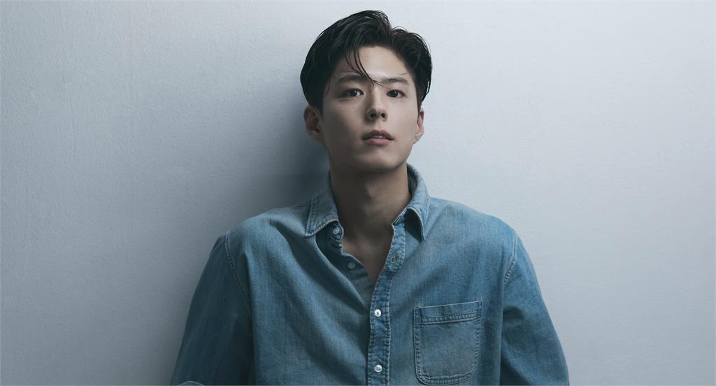 朴寶劍將來台!生日爆驚喜「8/17南下港都見粉」