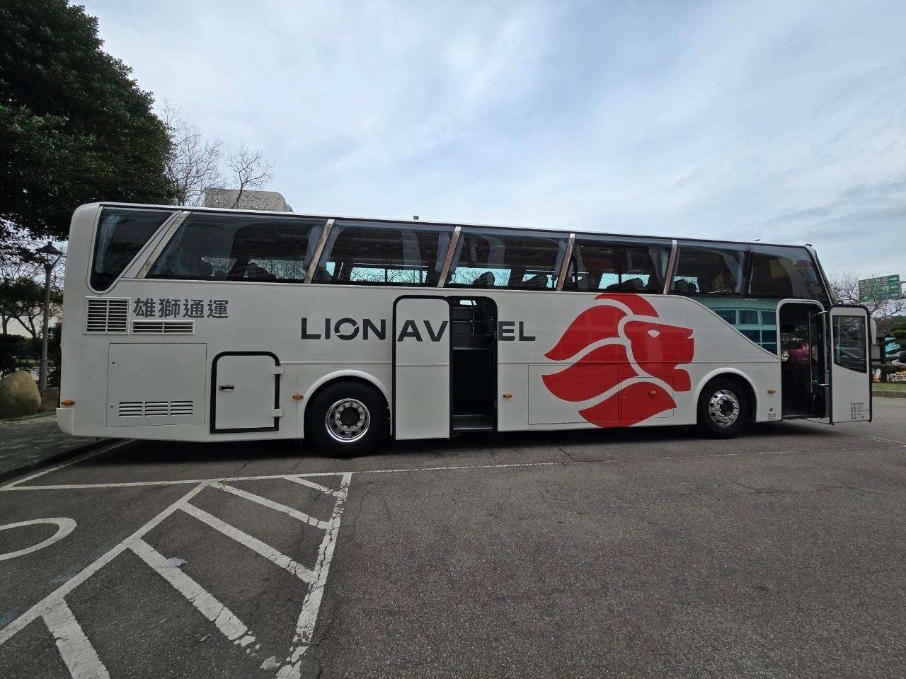 桃園環保局低碳活動指引展成效 減碳量逾3萬公噸 1.綠色運輸二 巴士交通接駁 0