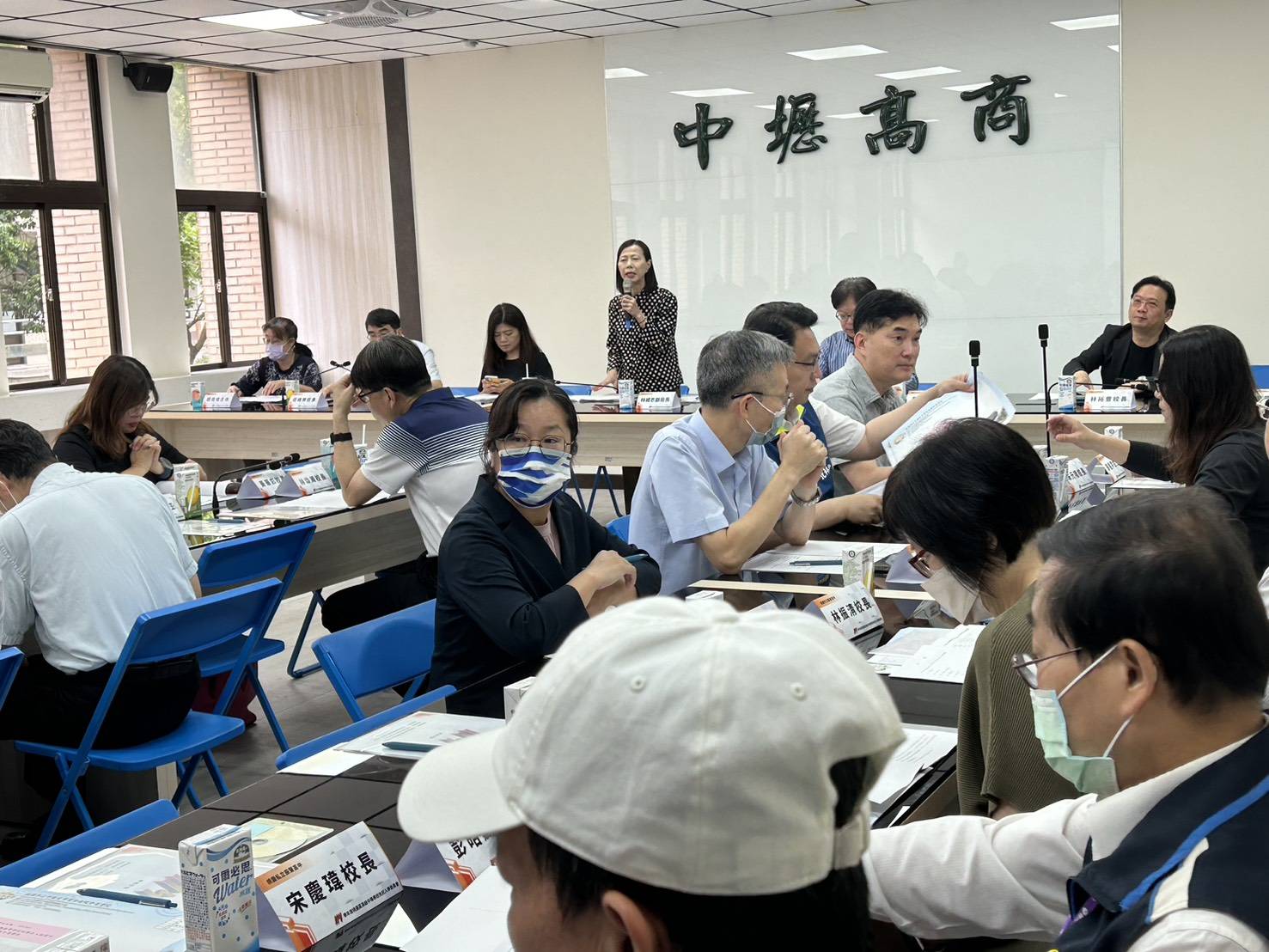 桃連區高中4大升學管道放榜 免試入學志願選填6/20開跑 1061302 0