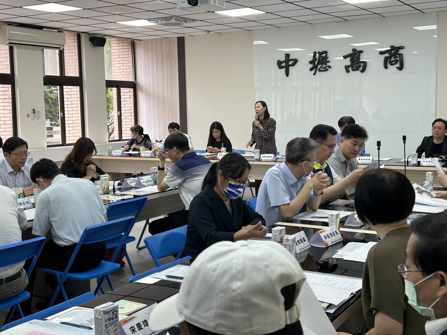 桃連區高中4大升學管道放榜 免試入學志願選填6/20開跑 1061304 0