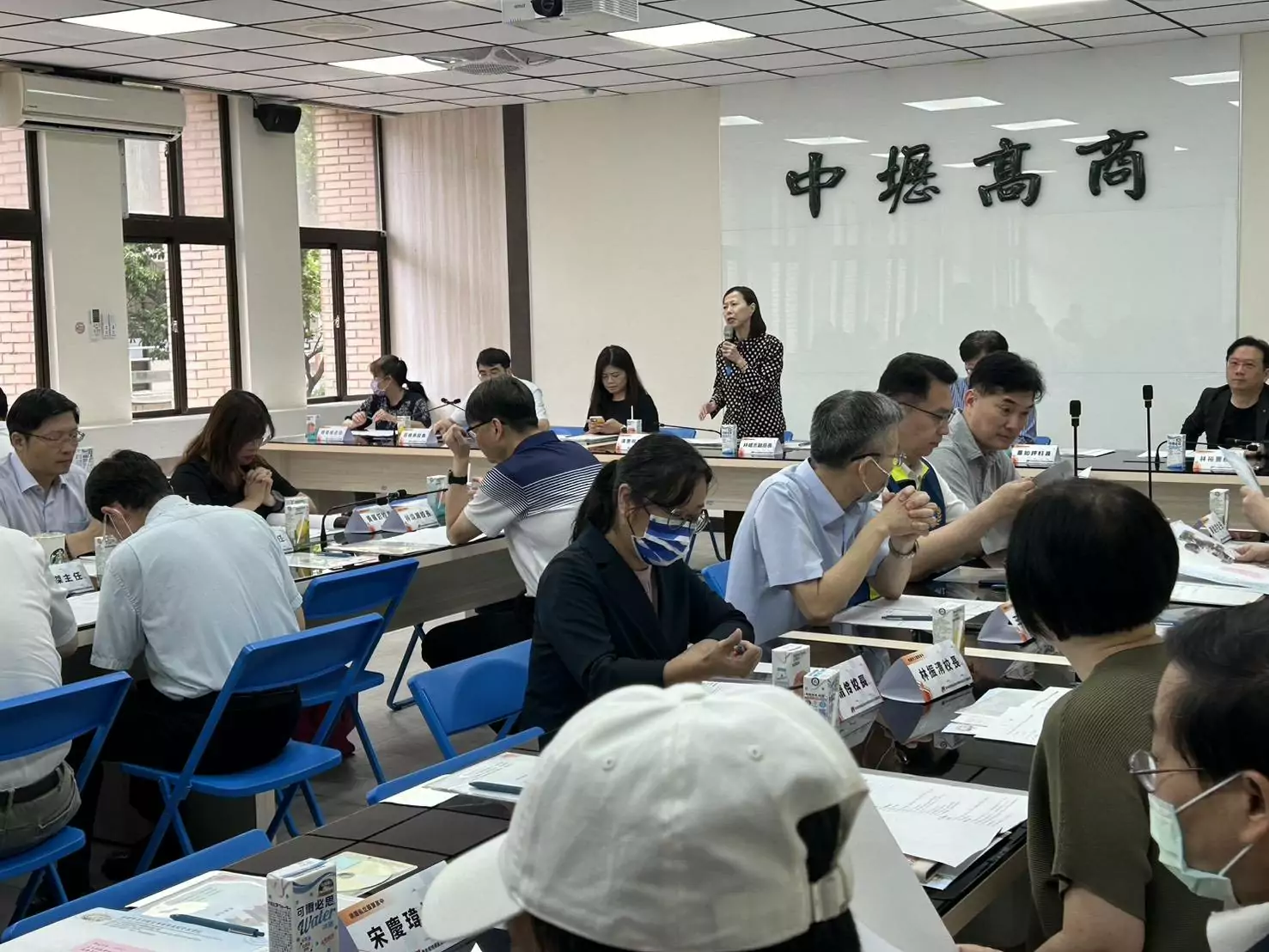 桃連區高中4大升學管道放榜 免試入學志願選填6/20開跑 1061304 0