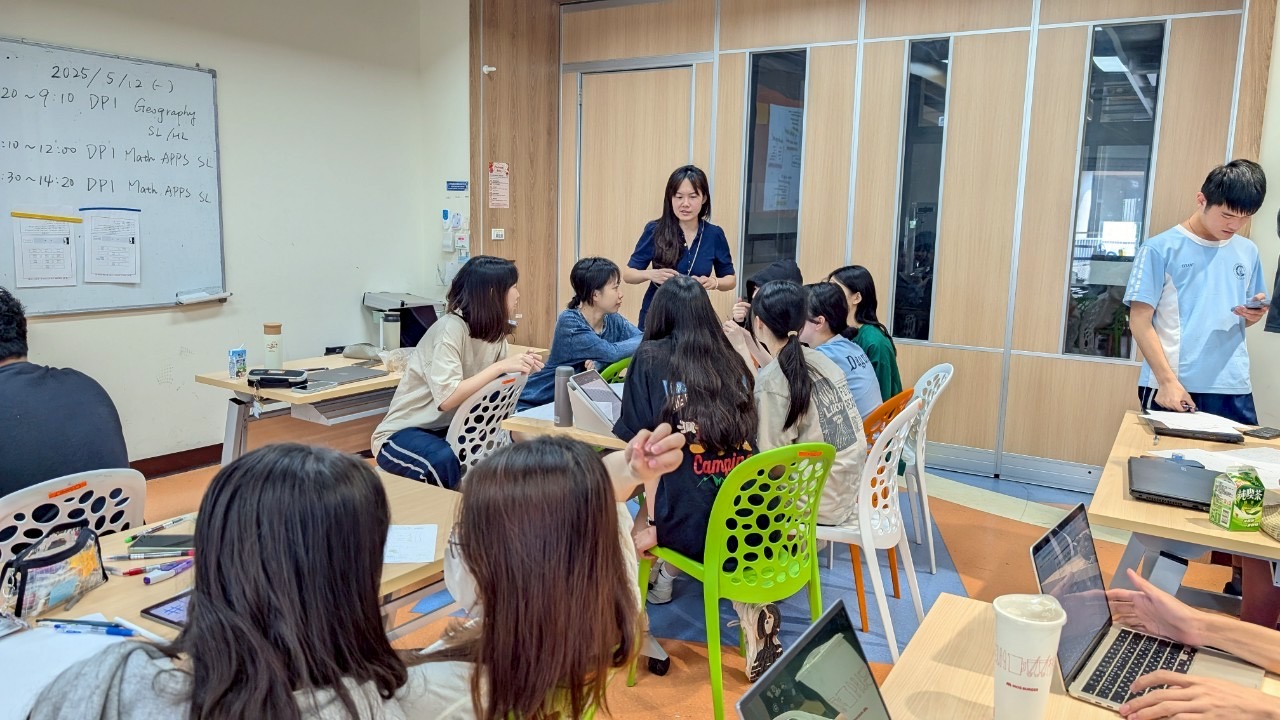 桃連區高中免試入學報名6/30開跑 志願填寫與分發流程一次看 1123