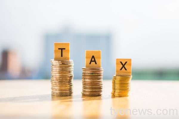 綜所稅委託扣款7/10起辦理 國稅局籲預留足額存款避免加計利息