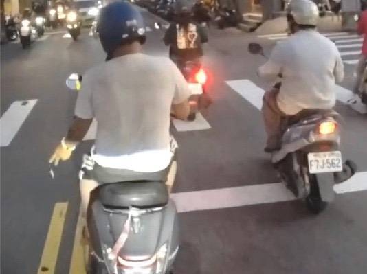 7月起開罰!桃園重拳出擊維護環境 6違規行為罰鍰翻3倍 123464 1