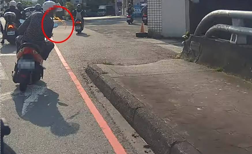 7月起開罰!桃園重拳出擊維護環境 6違規行為罰鍰翻3倍 123464 3