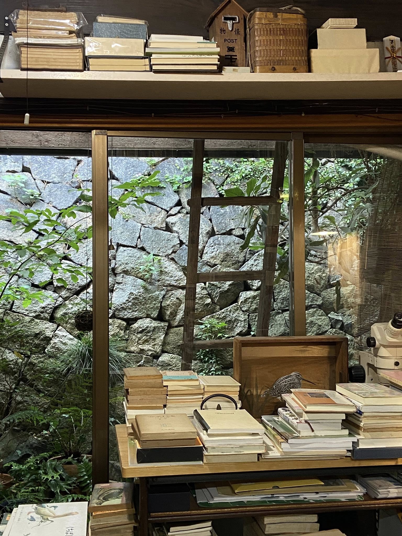 副刊/楊柳岸町屋櫛次鱗比的倉敷 123645 1