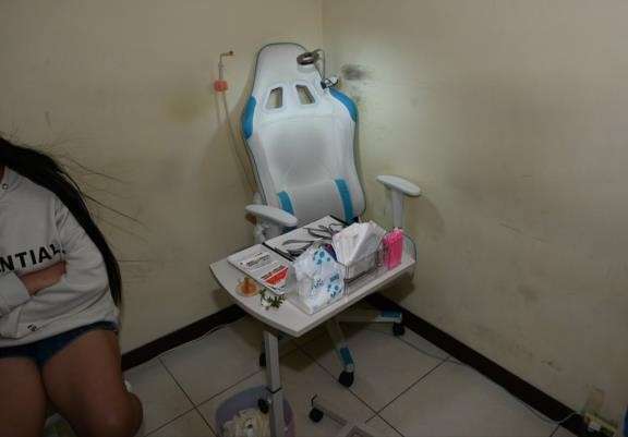 觀光變密醫?菲籍夫妻桃園開非法牙科 6人遭桃檢起訴 13264