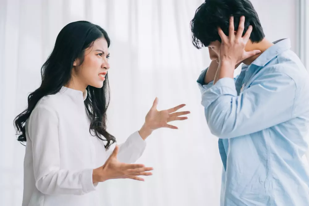 遭控制發文求救?桃園警火速救援竟只是「情侶吵架」 遭控制發文求救?桃園警火速救援竟只是「情侶吵架」