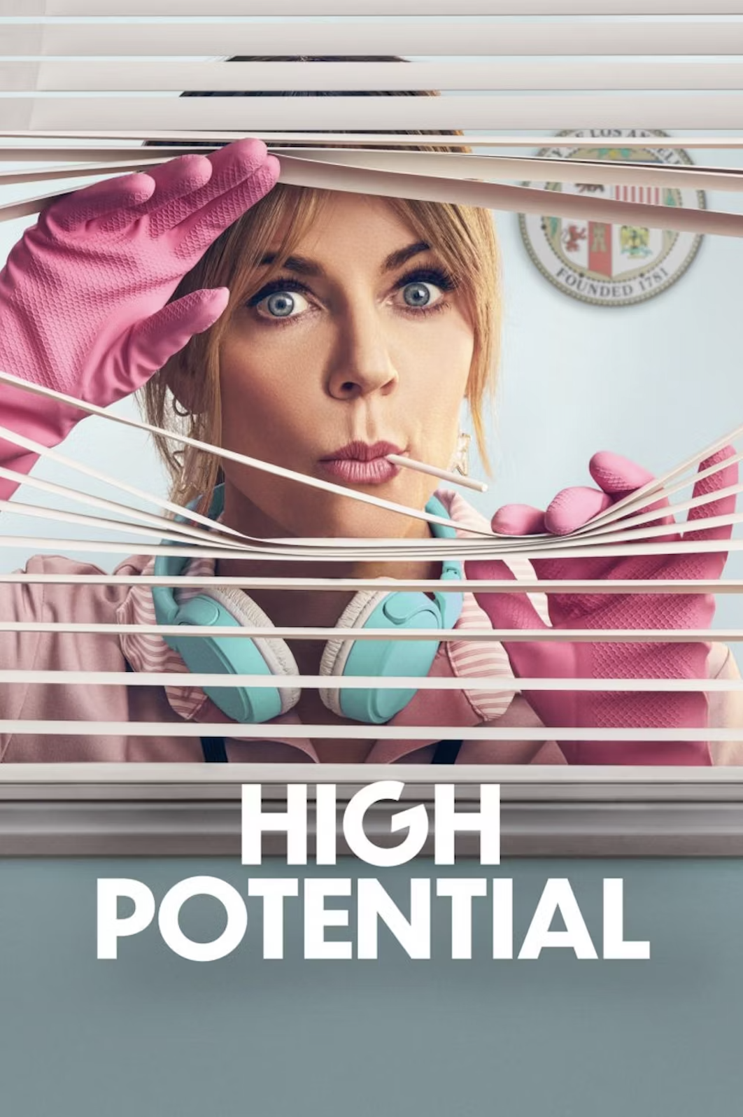 副刊/從清潔工到破案顧問:《潛能探案組》用混亂與熱情走出自己的節奏 13546648