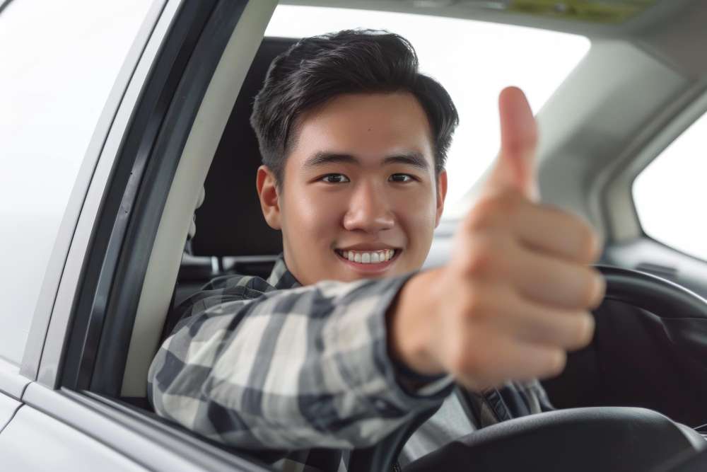 獎金6千元!桃園優良職業汽車駕駛人徵選開跑 申請條件曝光 15052