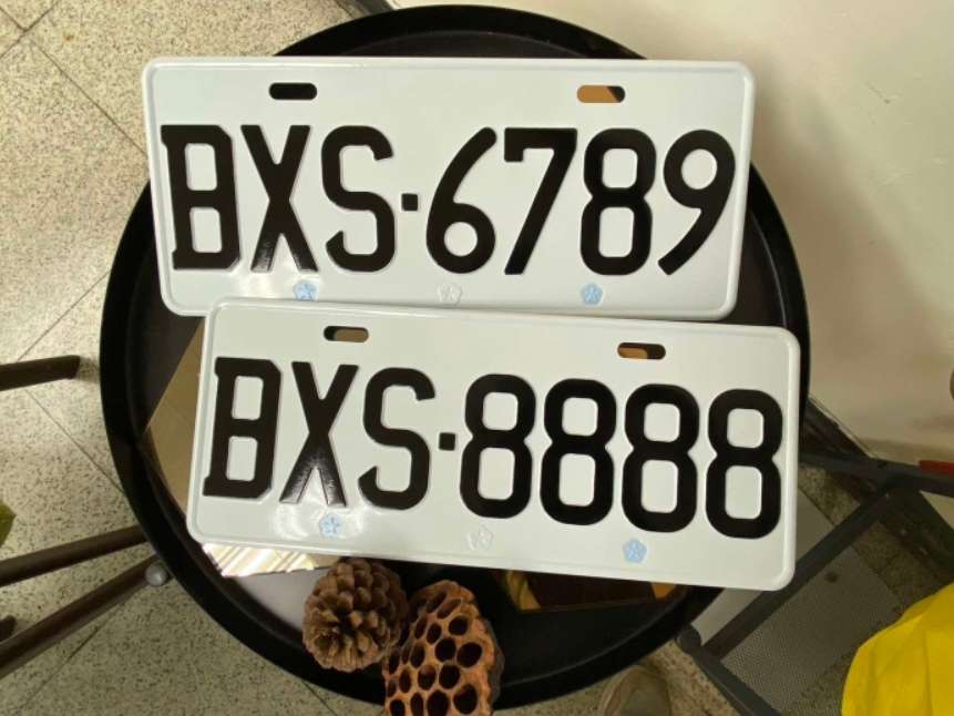 CGY、ETC都中槍!9車牌代碼引發聯想 公路局製作暫喊卡 1749025859535 20250604 083136