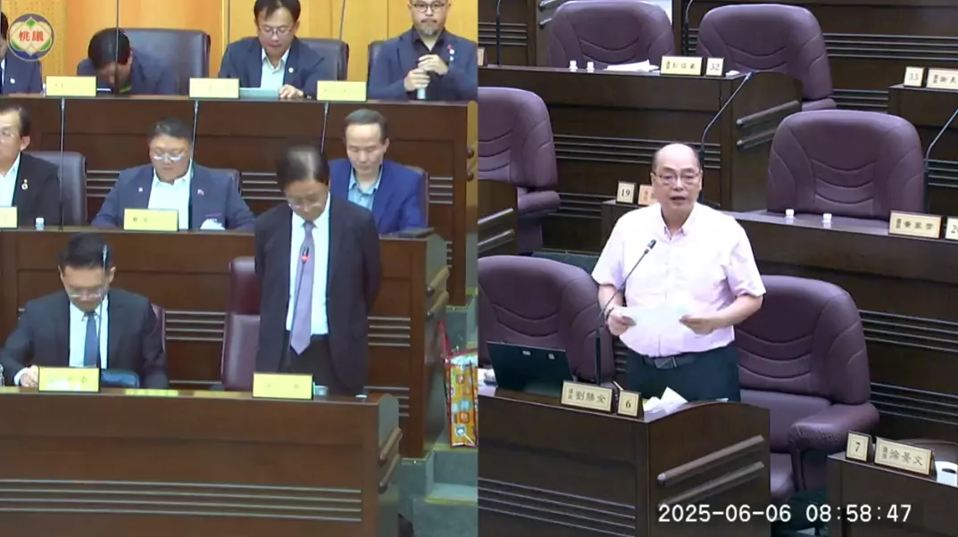 台幣強升衝擊產業發展!張善政籲中央這樣做提升談判空間 台幣強升衝擊產業發展!張善政籲中央這樣做提升談判空間
