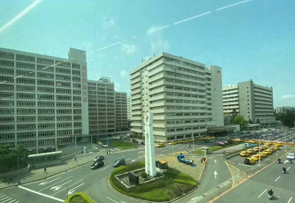 林口長庚連8年蟬聯最賺錢醫院 結餘「這數字」稱霸全臺 1750564280129