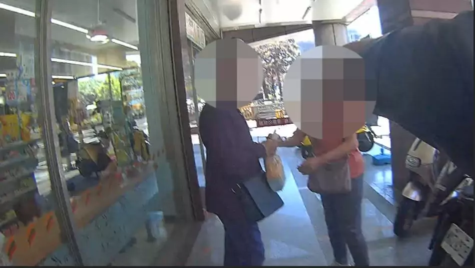 猜猜我是誰老梗再現 詐團冒姪女騙錢遭警識破逮人 猜猜我是誰老梗再現 詐團冒姪女騙錢遭警識破逮人