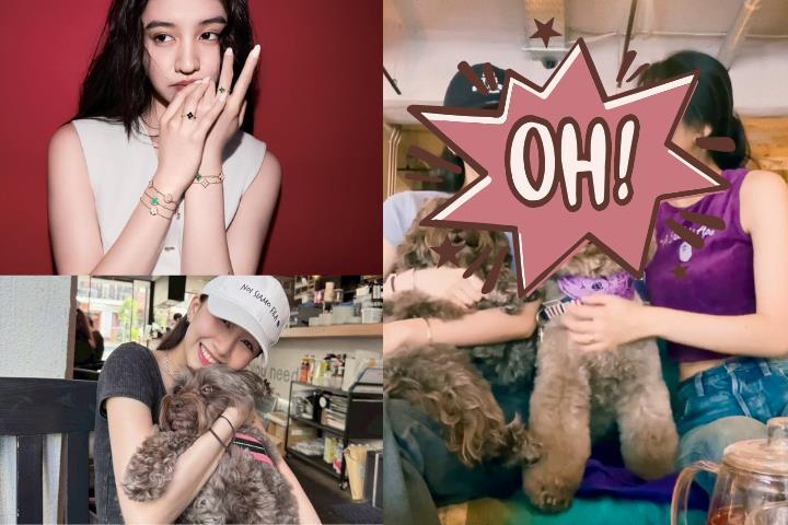 木村姐妹花罕見曬「同框照」 吸7.7萬人按讚