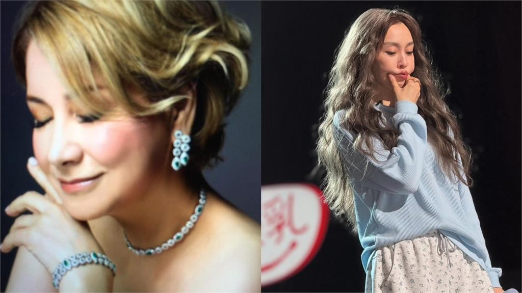 范瑋琪《歌手2025》大翻車!資深歌手狠酸:瞎闖刀山