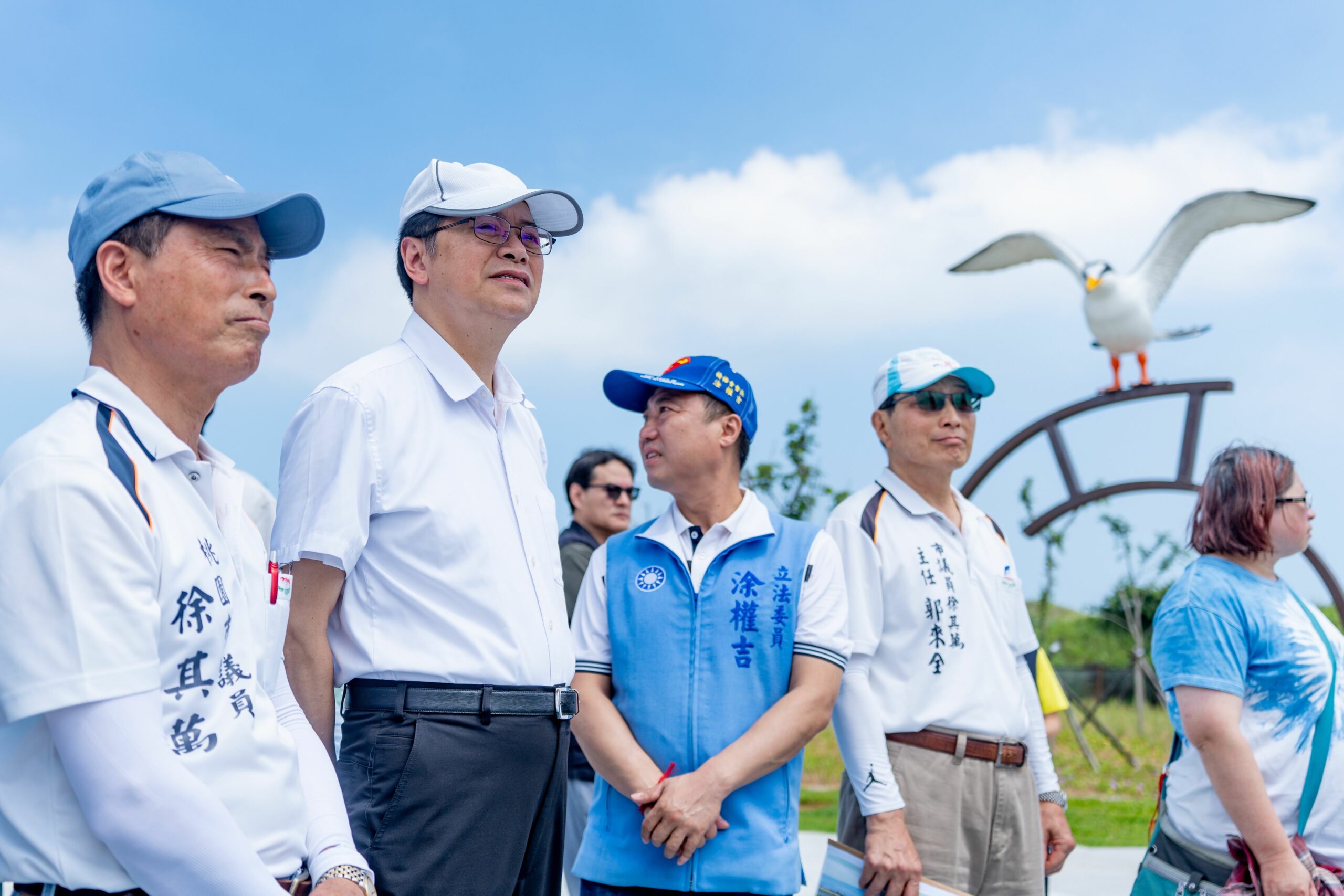 閒置地大變身!許厝港南岸打造歷史人文廣場今亮相 1bb44f0c e84f 4ed9 88d7 7400b2388ecc scaled