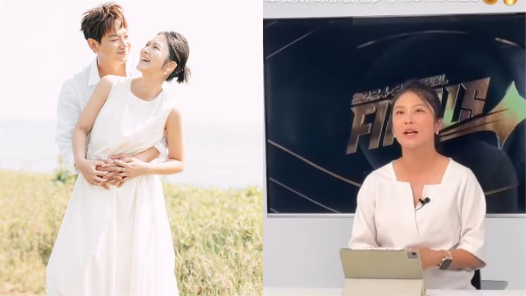 威廉涉「閃兵」遭起訴!「前主播妻」二寶將報到 卓君澤沉寂1個月