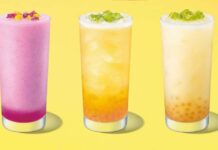 星巴克買一送一又來了!出示這張截圖享指定品項優惠