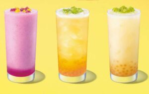 星巴克買一送一又來了！出示這張截圖享指定品項優惠