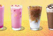 小確幸!星巴克買一送一今日登場 指定飲料看這邊