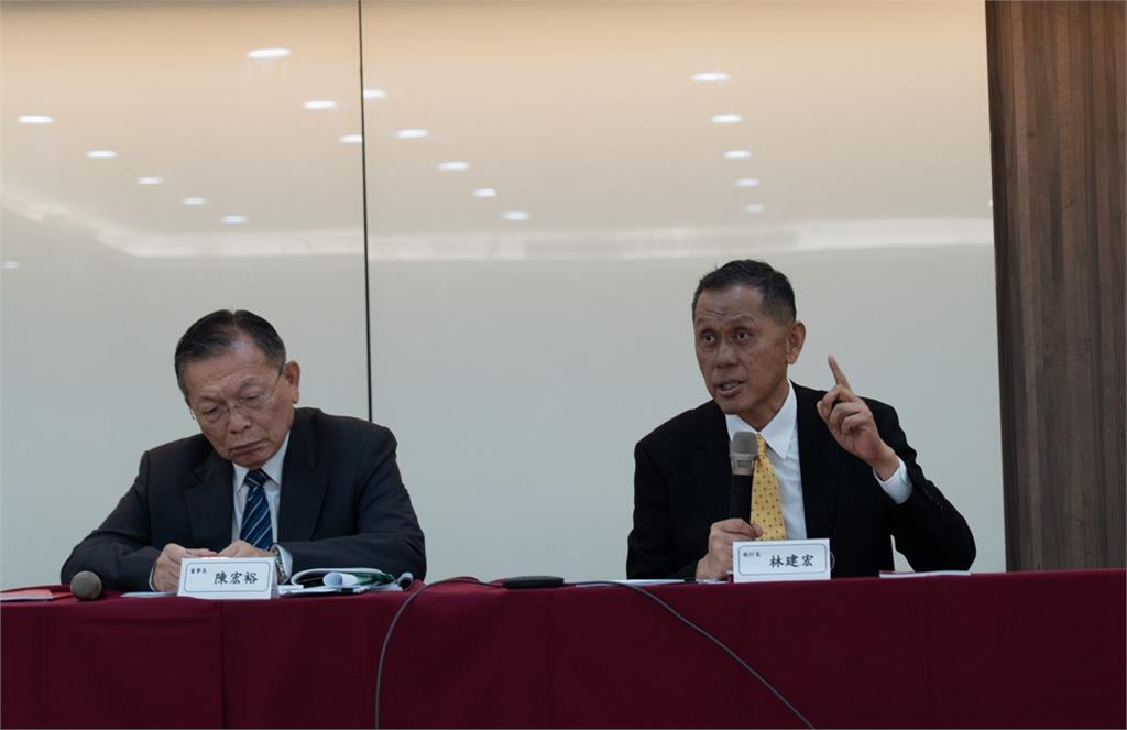 味全改選董事會結果出爐 六大方向驅動變革 味全改選董事會結果出爐 六大方向驅動變革