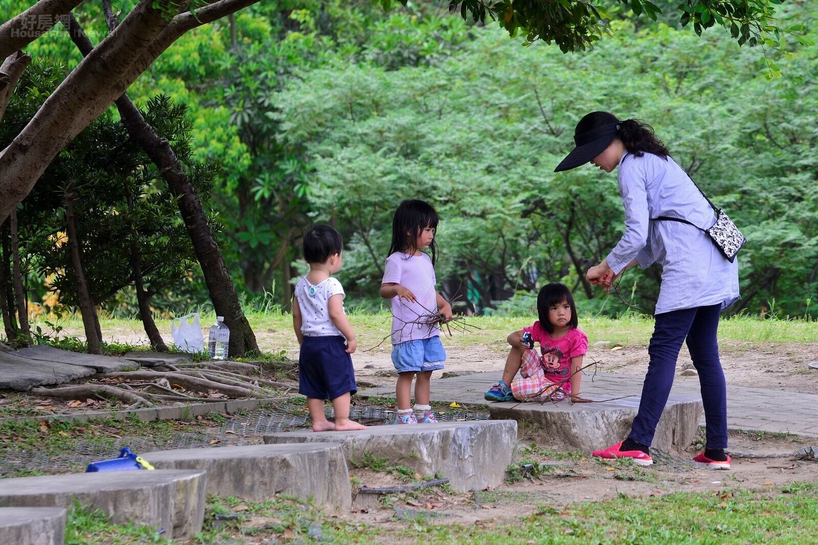 「婚育宅」救得了少子化？專家搖頭…反觀南韓做對什麼救了生育率